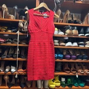 Dress Herve Leger